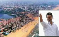 பட்டினப்பாக்கத்தில் புதிய தலைமைச்செயலகம் அமைப்பதற்கான அரசாணை வெளியிடப்பட்டுள்ளது