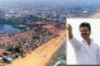 மதுராந்தகம், தாராபுரம் தொகுதி இடைத்தேர்தலில் திமுக வேட்பாளர்கள் அறிவிக்கப்பட்டுள்ளனர்
