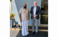 வடக்கு - கிழக்கில் தமிழ் மக்களின் குடிப்பரம்பலை மாற்றும் நடவடிக்கைகள் முன்னைய மகிந்த கோட்டாபாய அரசுகளைப் போன்று தற்போதைய அநுர அரசின் கீழும் தொடர்கின்றது