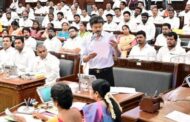 காவல் துறையில் 29,108 பணியிடங்கள் உருவாக்கப்படுமென முதல்-அமைச்சர் விஜய் அறிவித்தார்