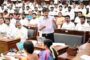 அநுர அரசிலும் தொடரும் ''உள்ளே... வெளியே... அரசியல்