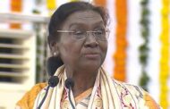 ‘சமூகத்தின் நலனுக்கே மாணவர்கள் எப்போதும் முன்னுரிமை அளிக்க வேண்டுமென குடியரசு தலைவர் திரவுபதி முர்மு கூறினார்