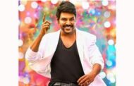 ராகவா லாரன்ஸ் நடிக்கும் ‘மஹாவீர் கர்ணா’ படத்தின் பதாகை வெளியானது