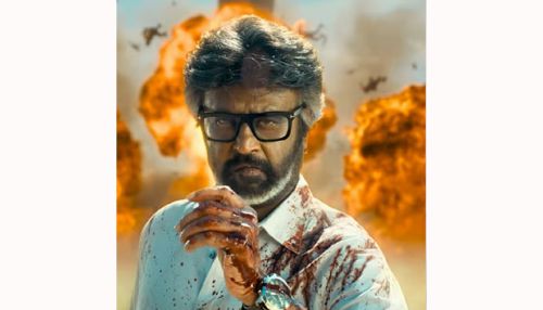 ரஜினி நடித்துள்ள ‘ஜெயிலர் 2’ படம் அக்டோபர் 15-ம் தேதி வெளியாகவுள்ளது