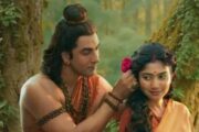 ராமாயணா படத்தின் முதல் பாடல் வெளியானது