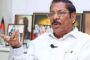 மதுராந்தகம், தாராபுரம் இடைத் தேர்தலில் தமிழக வெற்றி கழத்திற்கு ஜி.கே.வாசன் ஆதரவு வழங்குமென கூறியுள்ளார்