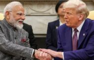 ரஷியாவுக்கு எதிராக வியூகம் வகுக்கும் வகையில் இந்தியாவுக்கு மாற்று எரிசக்தி தர டிரம்ப் அரசு அதிரடி முடிவு எடுத்துள்ளது