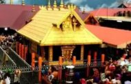 சபரிமலை கோவில் தங்க கிரீடம் பாதுகாப்பாக உள்ளதென ஆணையர் விளக்கம் அளித்தார்
