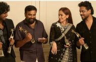 சைமா விருது விழாவில் ‘டூரிஸ்ட் ஃபேமிலி’ திரைப்படம் 6 விருதுகளை வென்று சாதனை படைத்துள்ளது