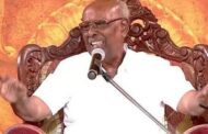 பட்டிமன்ற நடுவரும் தமிழறிஞருமான சாலமன் பாப்பையா காலமானார்