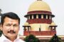 மிசா வரலாற்றை மறைக்க முடியாது; மறுக்கவும் முடியாதென தமிழச்சி தங்கபாண்டியன் தெரிவித்துள்ளார்