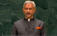 கப்பல்கள், ஊழியர்கள் மீது தாக்குதல் முற்றிலும் ஏற்றுக்கொள்ள முடியாததுதென ஐ.நா.வில் மத்திய அமைச்சர் ஜெய்சங்கர் பேசினார்