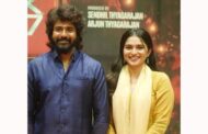 சிவகார்த்திகேயன் நடிக்கும் ‘எஸ்கே27’ படத்தின் படப்பிடிப்பு தொடங்கியது