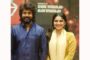 சிவகார்த்திகேயன் நடிக்கும் ‘எஸ்கே27’ படத்தின் படப்பிடிப்பு தொடங்கியது
