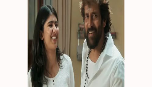 சியான் விக்ரம் நடிக்கும் 63வது படம் ‘பவர் ஹவுஸ்’