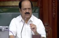 முதலமைச்சர் கொண்டு வந்த தீர்மானம் சட்டமன்றத்தில் ஒருமனதாக நிறைவேற்றப்பட்டதாக சபாநாயகர் அறிவித்தார்