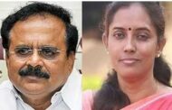 முன்னாள் மத்திய அமைச்சர் சுதர்சன நாச்சியப்பன் மறைவுக்கு ஜோதிமணி இரங்கல் தெரிவித்துள்ளார்