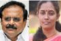 மதுரை மீனாட்சி அம்மன் கோவிலில் மகா கும்பாபிஷேகம் கோலாகலமாக நடைபெற்றது