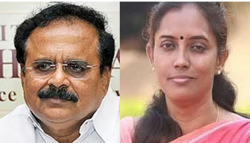 முன்னாள் மத்திய அமைச்சர் சுதர்சன நாச்சியப்பன் மறைவுக்கு ஜோதிமணி இரங்கல் தெரிவித்துள்ளார்