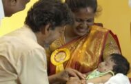 ‘தாய்மாமன் தங்க மோதிரம்’ திட்டத்தை மதுரையில் முதலமைச்சர் விஜய் தொடங்கி வைத்தார்