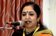 மிசா வரலாற்றை மறைக்க முடியாது; மறுக்கவும் முடியாதென தமிழச்சி தங்கபாண்டியன் தெரிவித்துள்ளார்