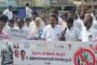 மோசமான வானிலையால் அமைச்சர் வன்னி அரசு பயணித்த விமானம் மதுரையில் தரையிறங்கியது