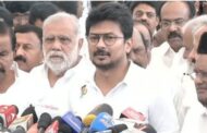 திமுக மீது பொய்யான குற்றச்சாட்டென உதயநிதி ஸ்டாலின் காட்டமாக பேசினார்