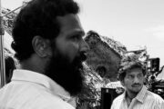 வெற்றிமாறனுக்கு கென் கருணாஸ் பிறந்தநாள் வாழ்த்து தெரிவித்தார்
