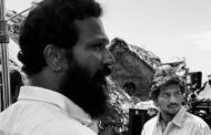 வெற்றிமாறனுக்கு கென் கருணாஸ் பிறந்தநாள் வாழ்த்து தெரிவித்தார்