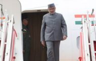 துணை குடியரசு தலைவர் சி.பி.ராதாகிருஷ்ணன் அசாம் பயணம் மேற்கொண்டார்