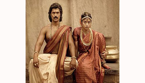 விஜய் தேவரகொண்டா நடிக்கும் “ரணபாலி” படத்தின் படப்பிடிப்பு நிறைவடைந்தது