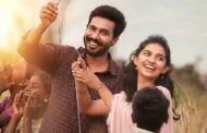 விஷ்ணு விஷால், மமிதா பைஜு நடித்துள்ள 'இரண்டு வானம்' படம் அக்டோபர் 23ம் தேதி வெளியாகிறது