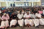 சர்வதேச வலிந்து காணாமல் ஆக்கப்படடவர் நாள் 2026, யாழ்ப்பாண மாநாடு கூறி நிற்பது?....