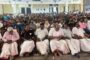 அநுர அரசிலும் தொடரும் ''உள்ளே... வெளியே... அரசியல்