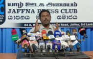 தமிழ் ஊடகர்கள் மீதான அச்சுறுத்தல்கள் தொடர்பாக அநுர அரசுக்கு எதிராக  சட்டத்தரணி சுகாஷ் கடும் கண்டனம்!