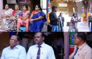 எதிர்கால சந்ததியினரின் நலன் கருதி நிலத்தடி நீரைப் பாதுகாக்கும் நோக்கில், தகுந்த சட்ட நடவடிக்கைகள் எடுக்கப்படும் என்கிறார் வடக்கு மாகாண ஆளுநர் நா.வேதநாயகன்