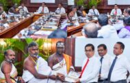 ஜனாதிபதியின் செயலாளரை நேரில் சந்தித்து மலையக இந்து குருமார்கள் கலந்துரையாடியதில் பல்வேறு பிரச்சினைகள் குறித்து விரிவாகப் பேச்சு
