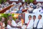கனடாவின் முன்னணி ஊடக நிறுவனங்களான TAMIL ONE TV, S.V MEDIA இணைந்து நடத்திய திறந்த வெளித் தெ(பெ)ருவிழாவான 'MEGA BLAST'