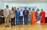 ChiDAES-Canada'. hosted it's 21st Annual Gathering with presenting Community Services Award for year 2026!,