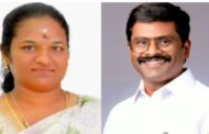 மதுராந்தகம், தாராபுரம் தொகுதி இடைத்தேர்தலில் திமுக வேட்பாளர்கள் அறிவிக்கப்பட்டுள்ளனர்