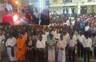 “தனது பிள்ளை எங்கே என்பது தெரியாமல் எந்தவொரு தாயும் மரணிக்கக் கூடாது”