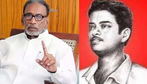 தமிழரசன் நினைவேந்தல் நிகழ்ச்சியில் கலந்துகொள்ளத் தடை!