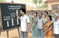 அநுர அரசின் ஆயுதமாகும் ''இரு கோட்டுத் தத்துவம்''
