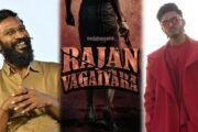 வெற்றி மாறனின் ‘ராஜன் வகையறா’ படத்தில் சாய் அபயங்கர்