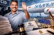'மக்கள் பிரதிநிதிகள்' என்ற போர்வையில் 'ராஜபக்சாக்கள்' தங்கள் ஆட்சியில் நடத்திய 'அரச நிதிப் பெருங்கொள்ளை'