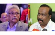 கோட்டாபயவை கைது செய்வதில் ஏன் அநுர அரசு ஏன் தாமதிக்கின்றது?