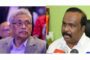 இலங்கை ஜனாதிபதி அநுர - இந்திய பாதுகாப்பு அமைச்சர் ராஜ்நாத் ஆகியோர் கொழும்பில் நடத்திய முக்கிய சந்திப்பு!