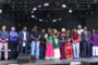 கனடாவின் முன்னணி ஊடக நிறுவனங்களான TAMIL ONE TV, S.V MEDIA இணைந்து நடத்திய திறந்த வெளித் தெ(பெ)ருவிழாவான 'MEGA BLAST'