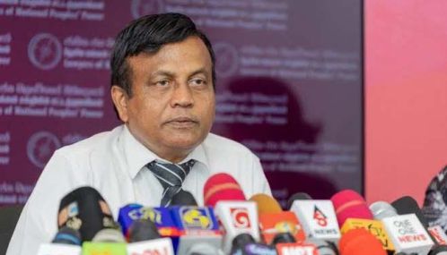 ஊழலற்ற தூய்மையான ஆட்சியை நிலைநிறுத்தியுள்ளோம் என்கின்றார் அநுர அரசின் பிரதி அமைச்சர் சுனில் வட்டகல