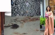 யாழ்ப்பாணத்தில் கத்தியால் குத்தி இளம் குடும்பப் பெண் கொலை செய்யப்பட்ட சம்பவம் தொடர்பாக  தடயவியல் பொலிஸ் தீவிர விசாரணை.